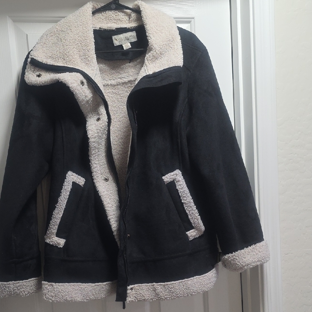 Koolaburra By UGG Moto Jacket